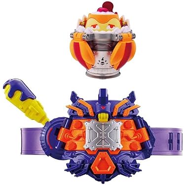 Amazon.co.jp 最新リリース: ベルト・なりきりアイテム の新着